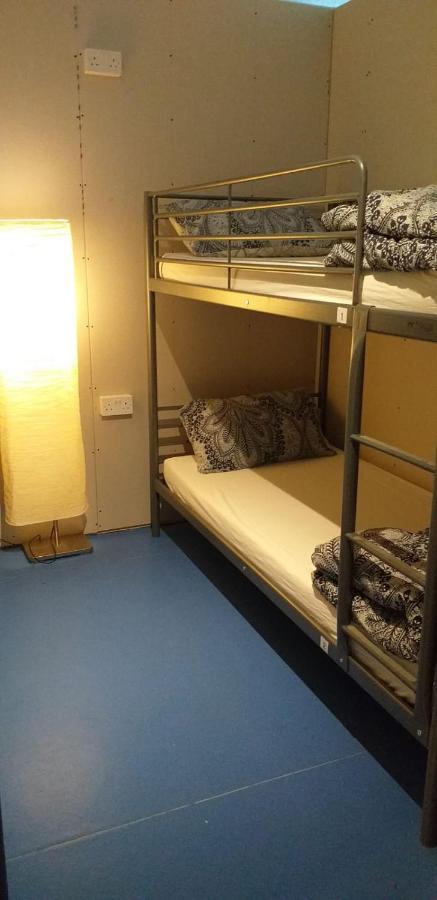 The Queens Hostel London Exterior foto